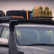 Image for article titled Roof Rack Technology Just Got Its First Interesting Tweak In A Long Time